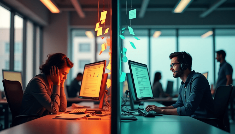 Why most ecommerce customer service fails (and how to fix it)